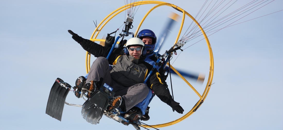 ������� ���������� ������������ Vip Sky Present